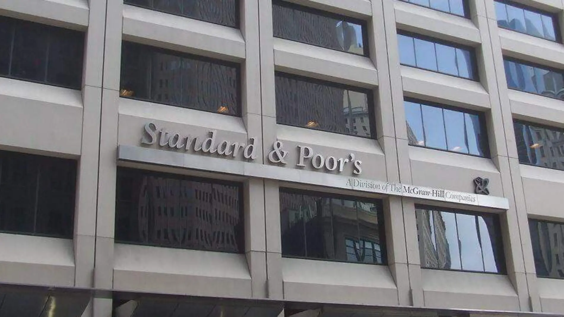 standard and poors sp